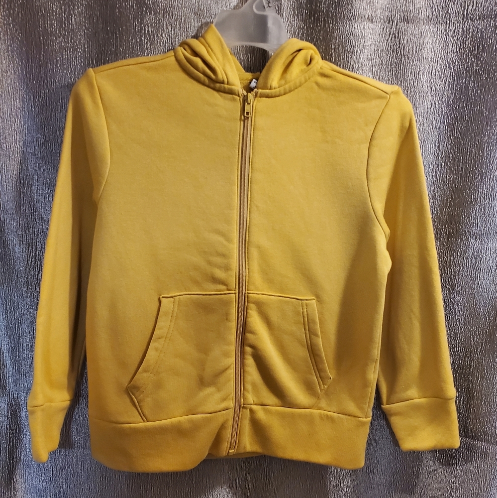 Full zip Hoodie